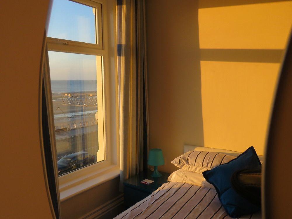The Coast 3* Blackpool