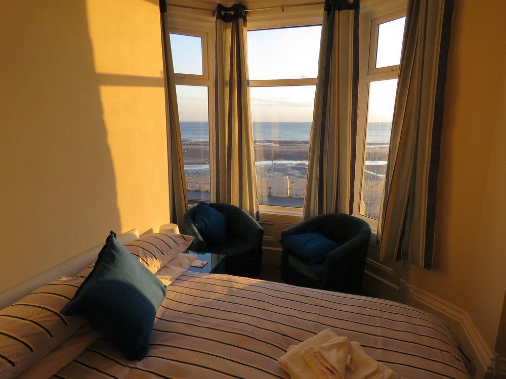 The Coast Bed & Breakfast Blackpool