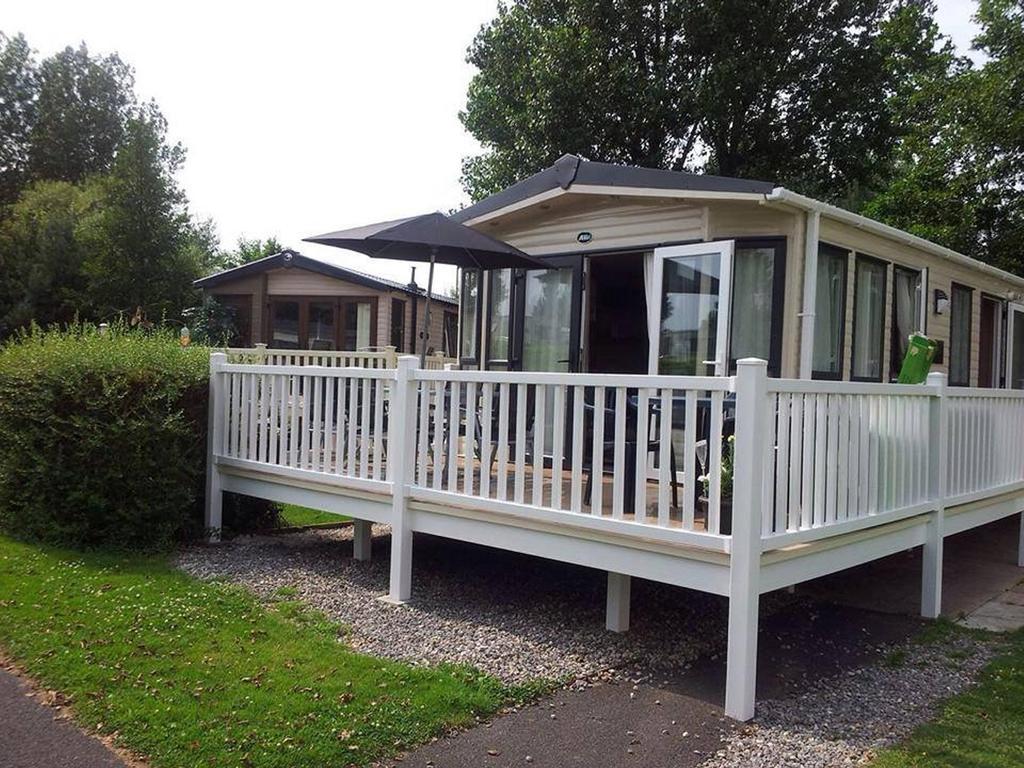 Tiggs Caravans Blackpool