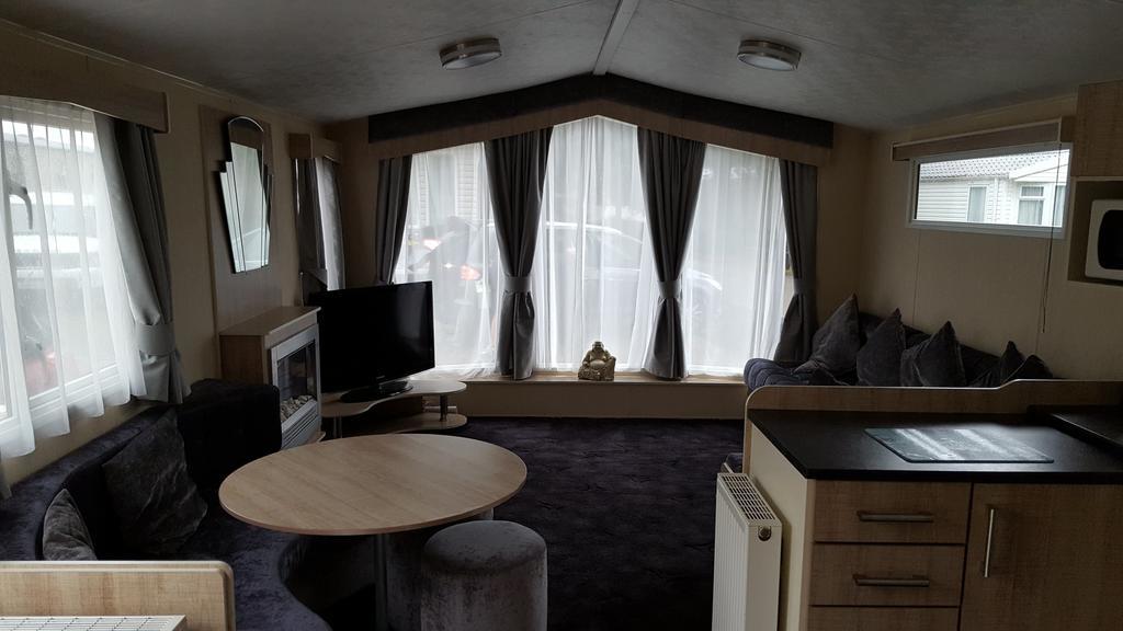 Tiggs Caravans Holiday park