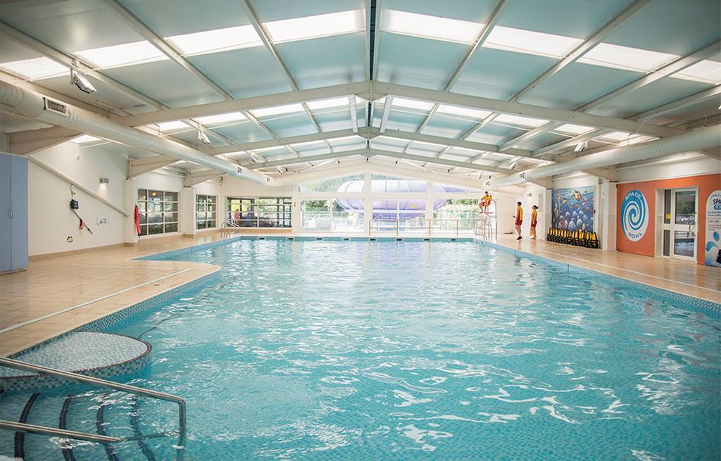 Tiggs Caravans Holiday park 2*