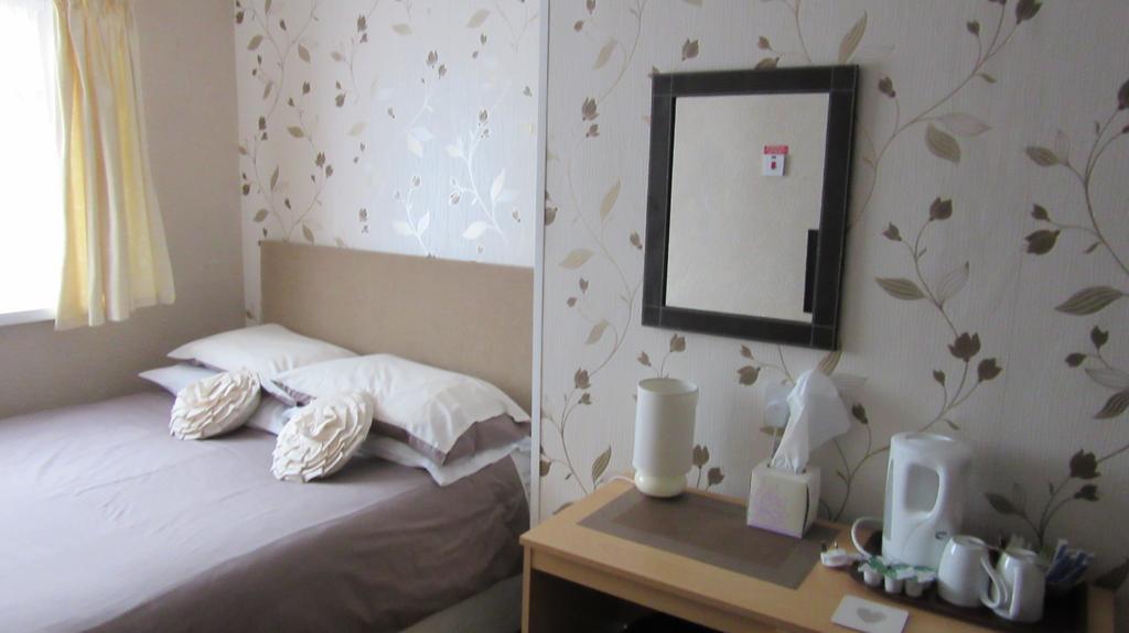 The Waverley Bed & Breakfast Blackpool