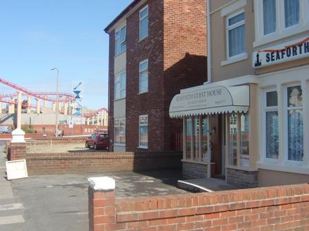 Guest house Seaforth - Pleasure