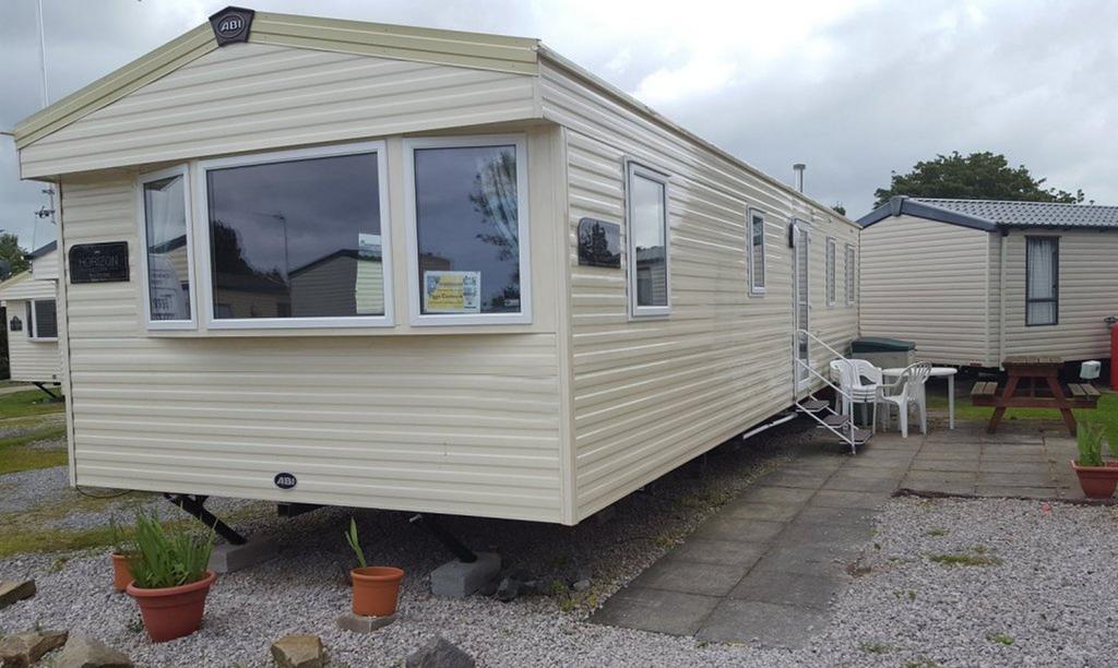 Tiggs Caravans Holiday park