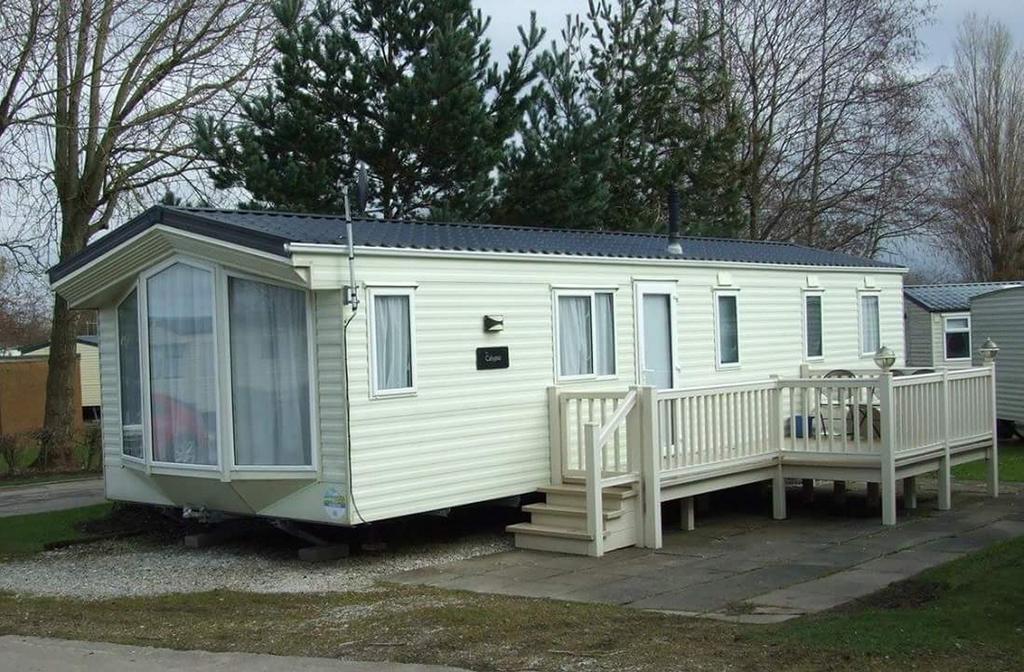 Tiggs Caravans 2*