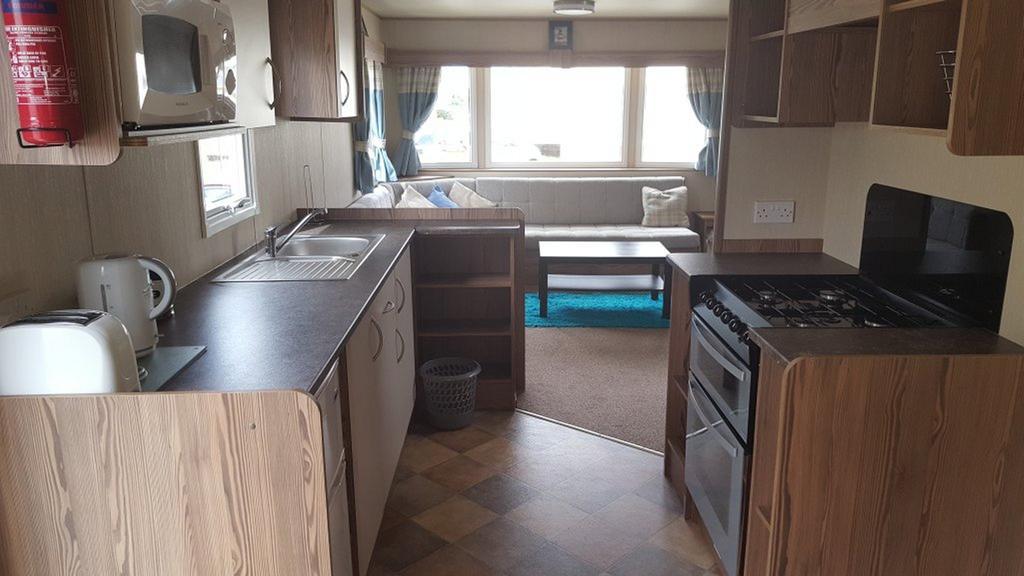 Tiggs Caravans
