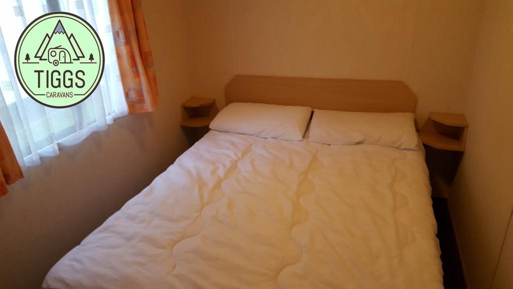 Tiggs Caravans 2*