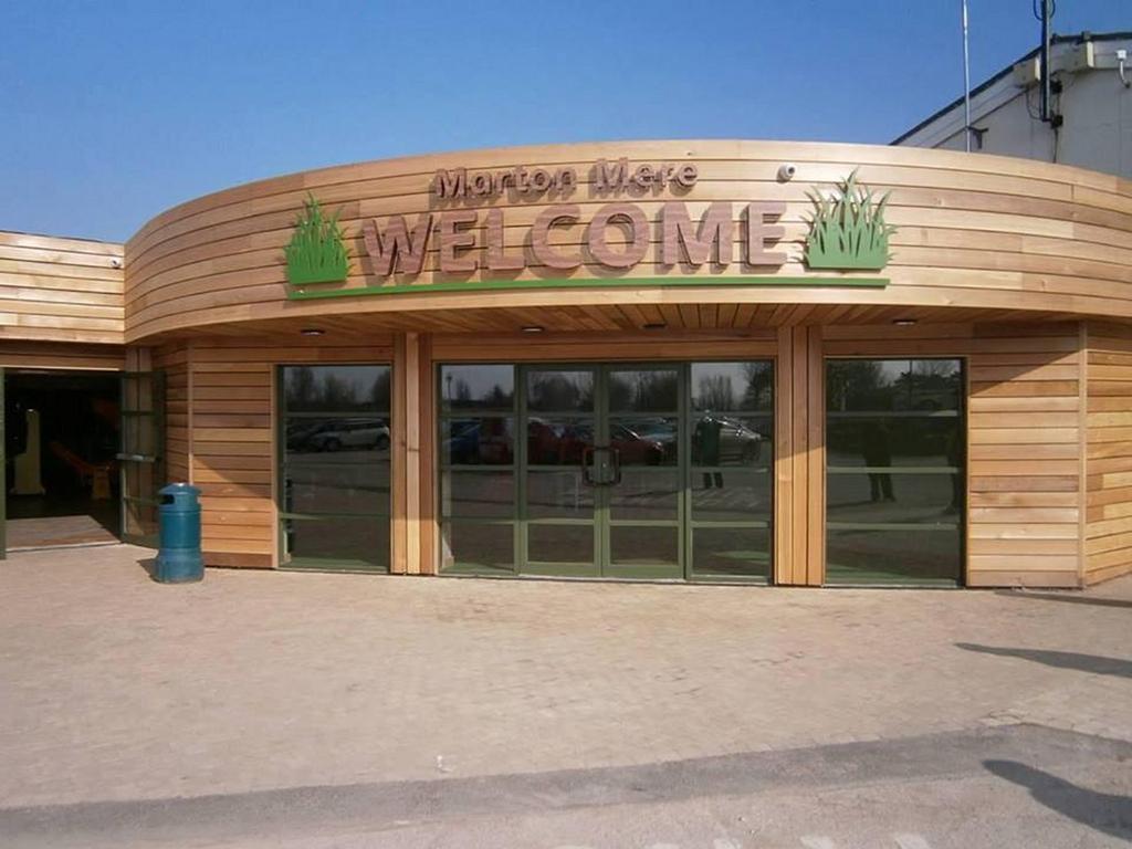 Tiggs Caravans 2* Blackpool