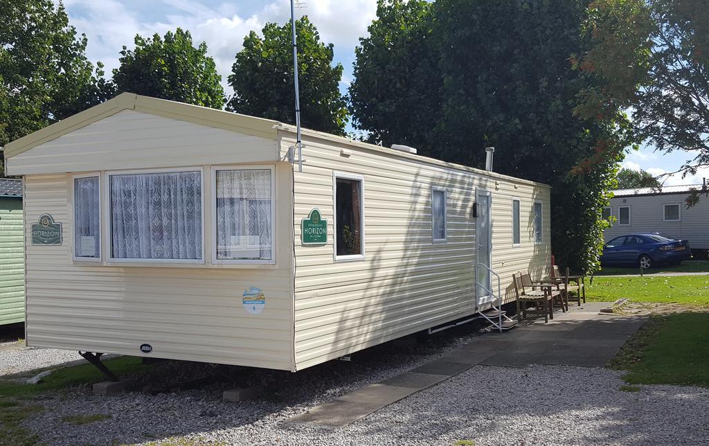 Tiggs Caravans
