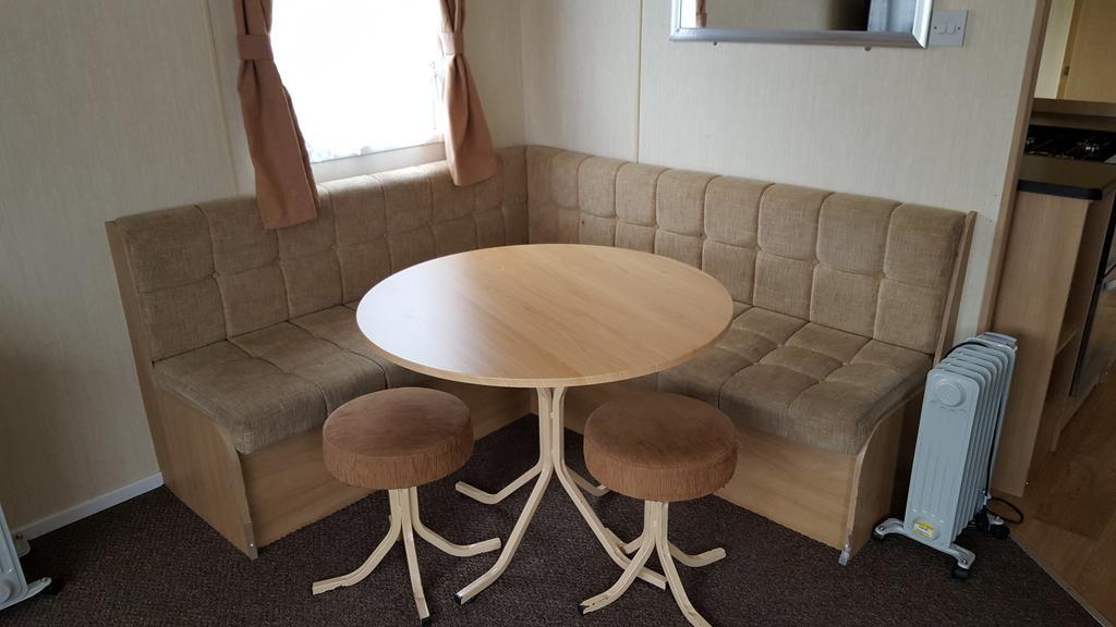 Tiggs Caravans Blackpool