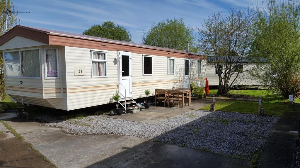 Tiggs Caravans Holiday park 2*