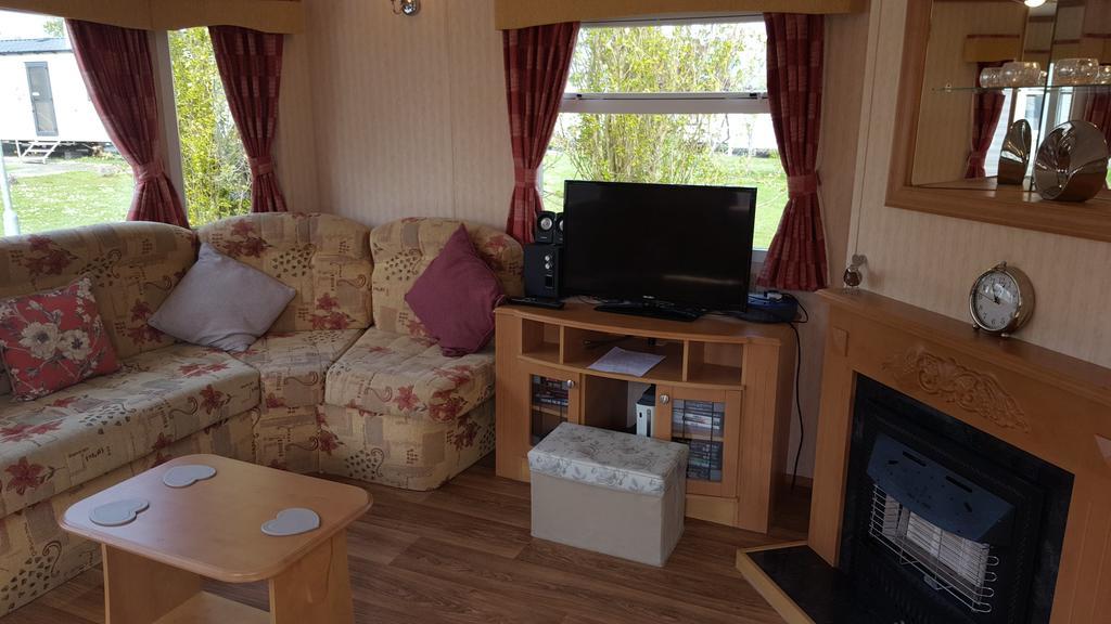 Tiggs Caravans Blackpool