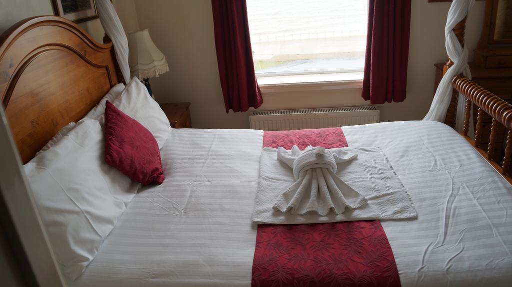 Hotel Gainsborough And Bar 3*