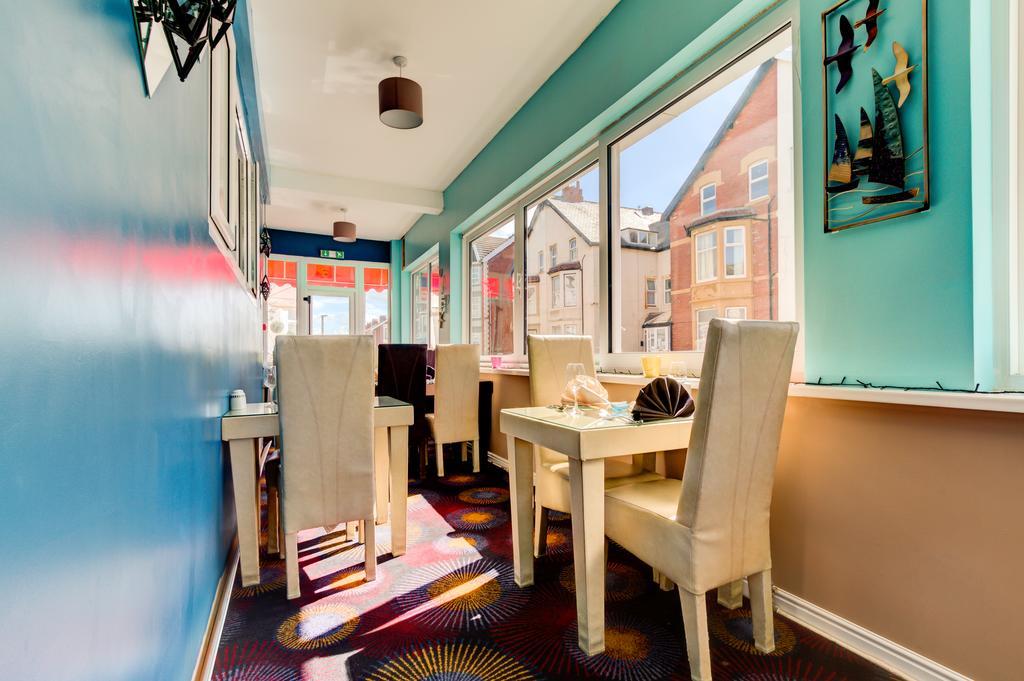 Guest house The New Osborne 3*