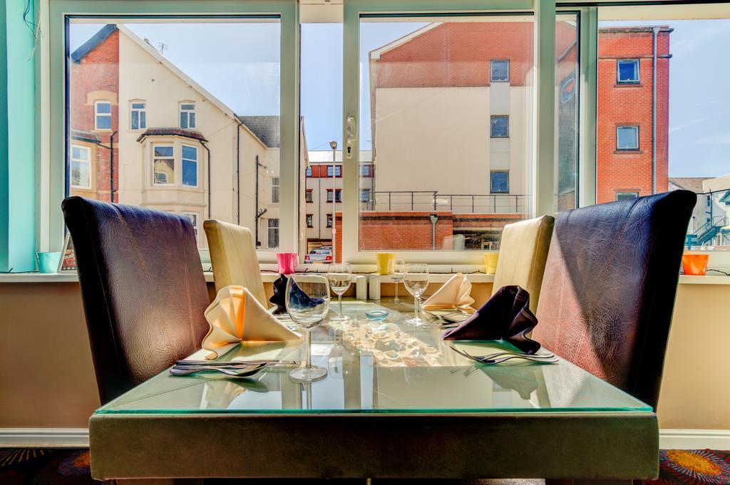 The New Osborne Guest house 3*