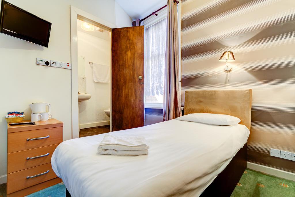 Guest house The New Osborne 3*