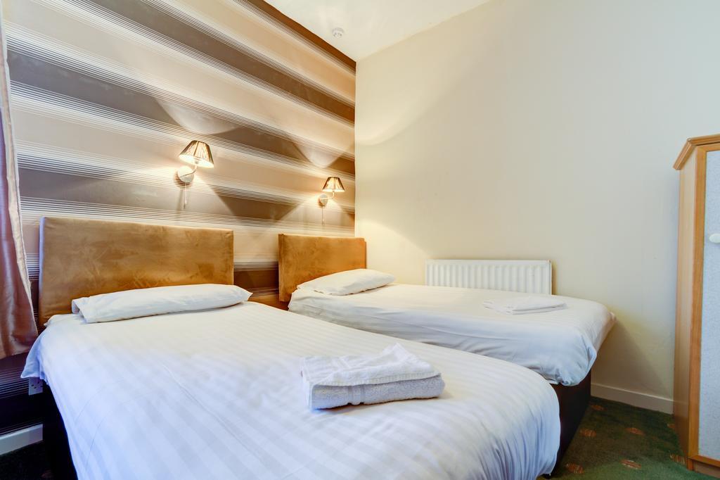 The New Osborne Guest house 3*