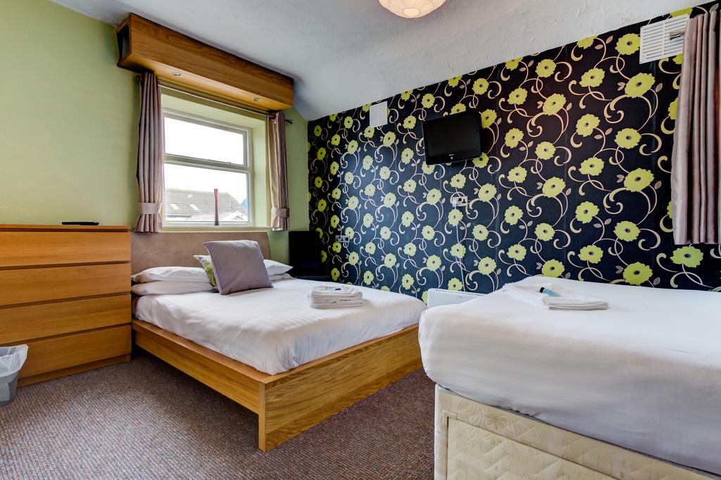 Guest house The New Osborne