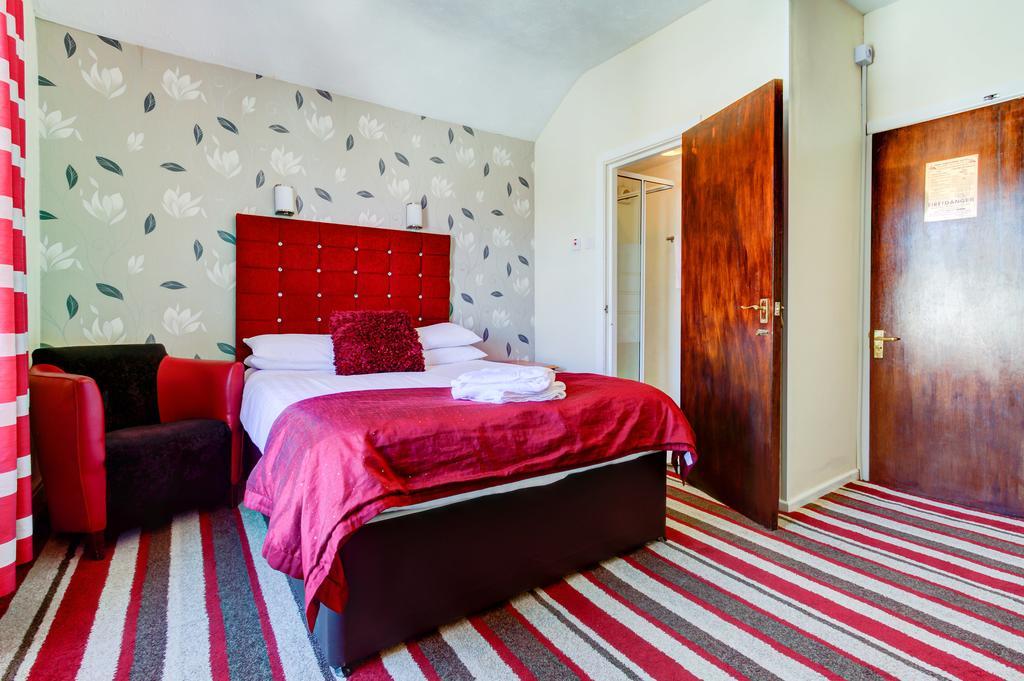 The New Osborne Guest house