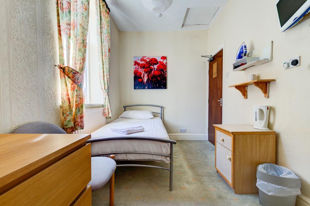 Guest house The New Osborne Blackpool