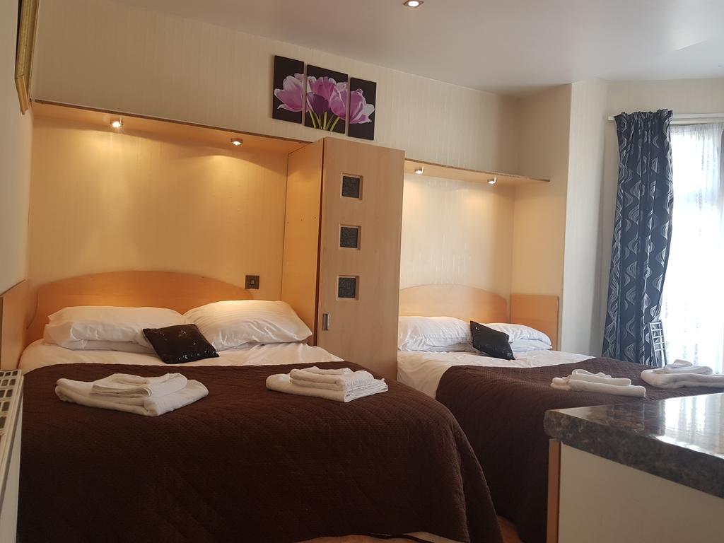 Ivanhoe Hotel