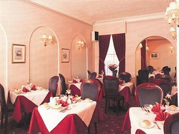 Pier Walk Hotel 3*