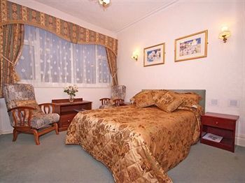 Pier Walk Hotel Blackpool