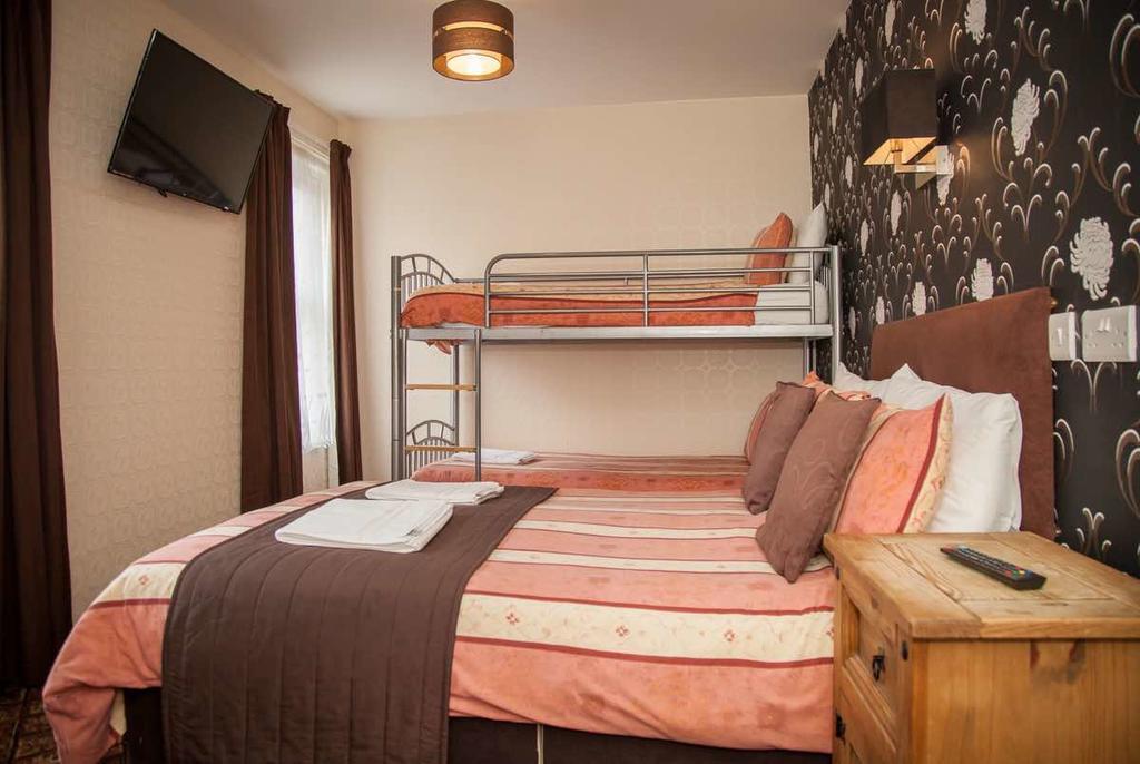 Hotel The Trafford 3*