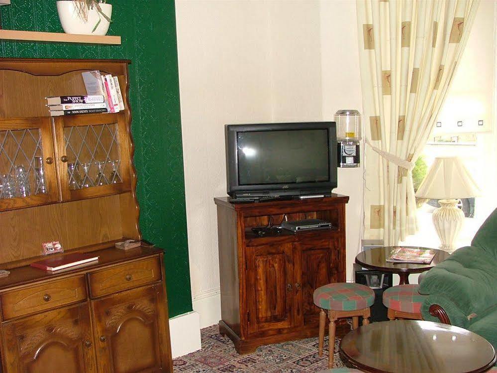 Guest house Oakleigh House 3*