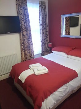 Guest house Oakleigh House Blackpool