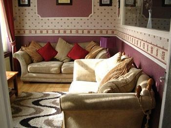 Bed & Breakfast Thornhill 3*