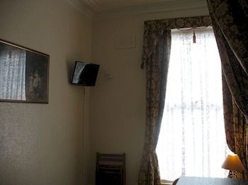 Hotel Rubens Blackpool