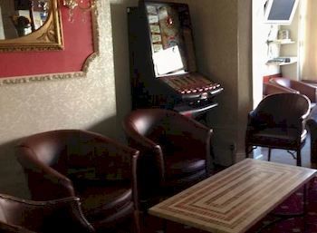 Rubens Hotel 2*