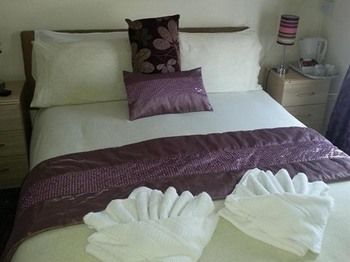 The Maydor Guest house Blackpool