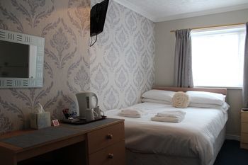 Bed & Breakfast The Waverley