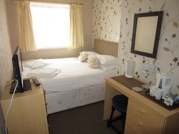 Bed & Breakfast The Waverley Blackpool