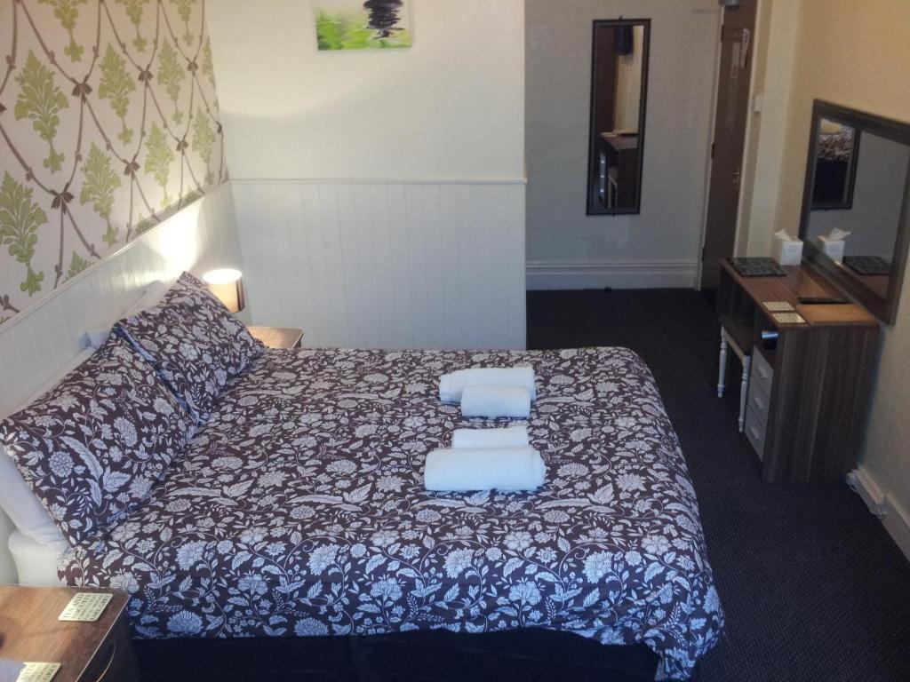Guest house Tregenna 3*