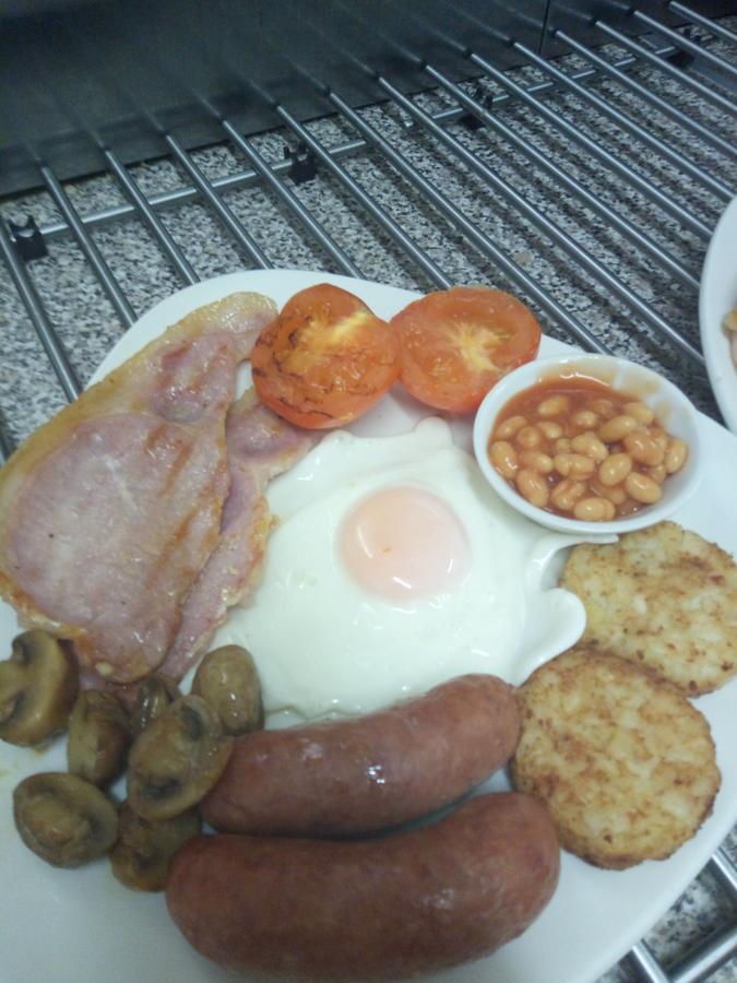 Bed & Breakfast Shananagens