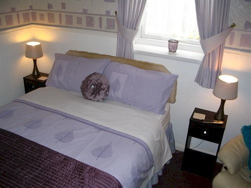 Thornhill Bed & Breakfast Blackpool