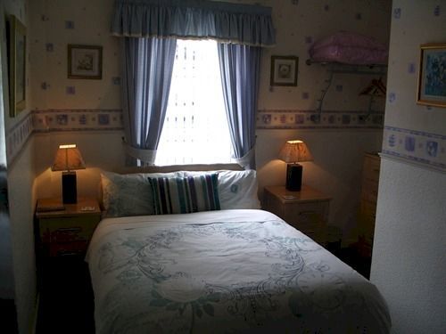 Thornhill Bed & Breakfast 3*