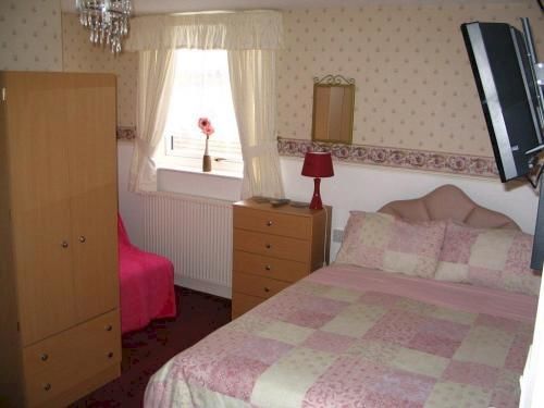 Thornhill Bed & Breakfast