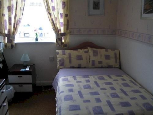 Thornhill Bed & Breakfast 3*