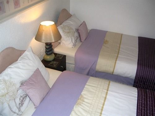 Thornhill Bed & Breakfast Blackpool