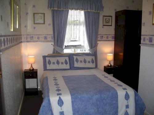 Thornhill Bed & Breakfast