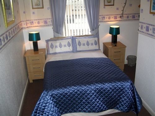 Thornhill Bed & Breakfast 3*
