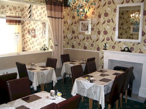 Thornhill Bed & Breakfast
