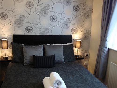 The Edelweiss Guest house Blackpool