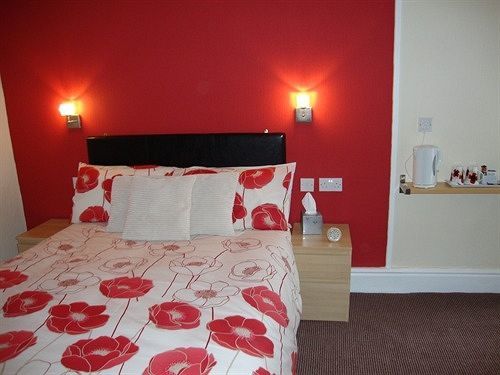 The Edelweiss Guest house