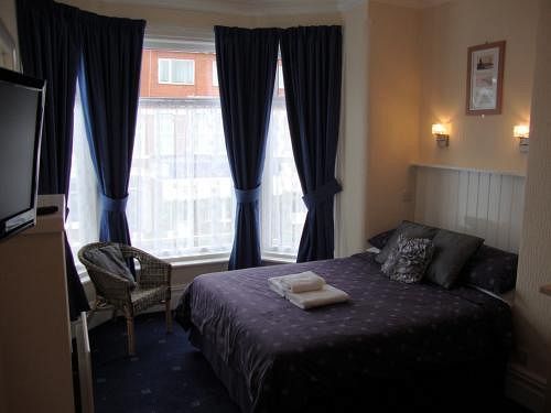 The Edelweiss Guest house 3*