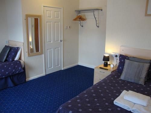 Guest house The Edelweiss